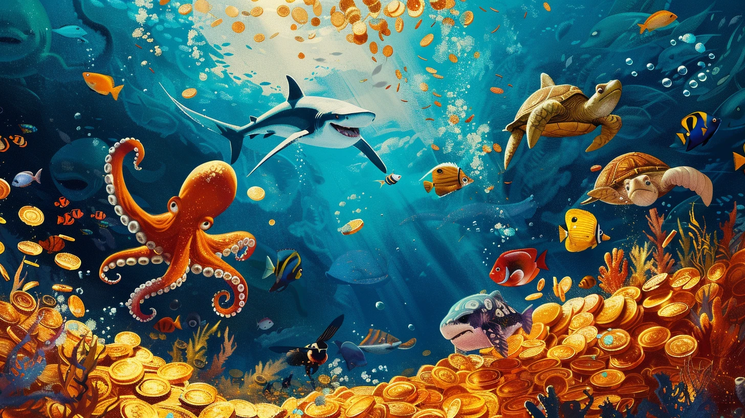 Khám Phá Gamebet Asia: Nơi Tập Trung Các Trò Chơi Giải Trí Đỉnh Cao