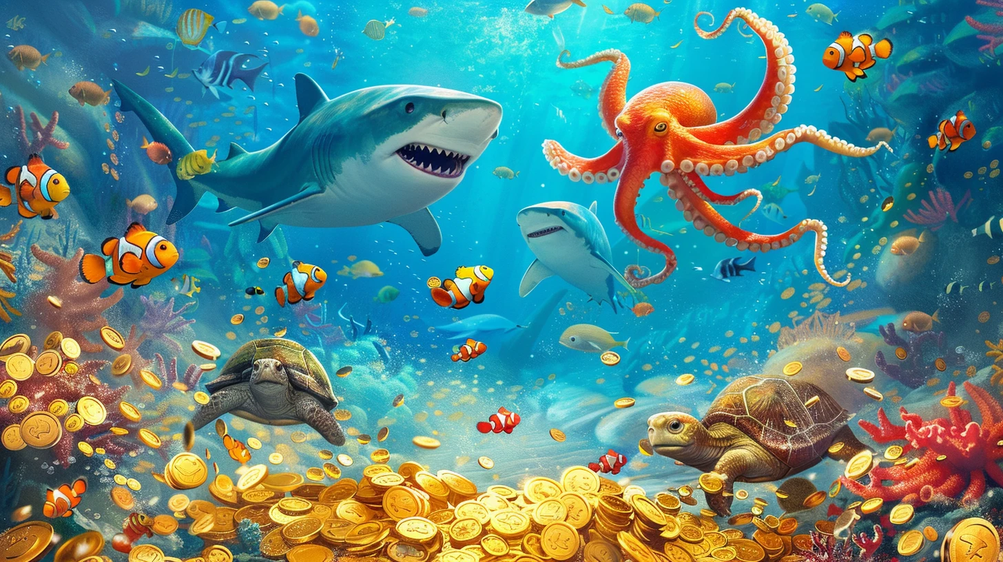 Khám Phá Gamebet Asia: Nơi Tập Trung Các Trò Chơi Giải Trí Đỉnh Cao