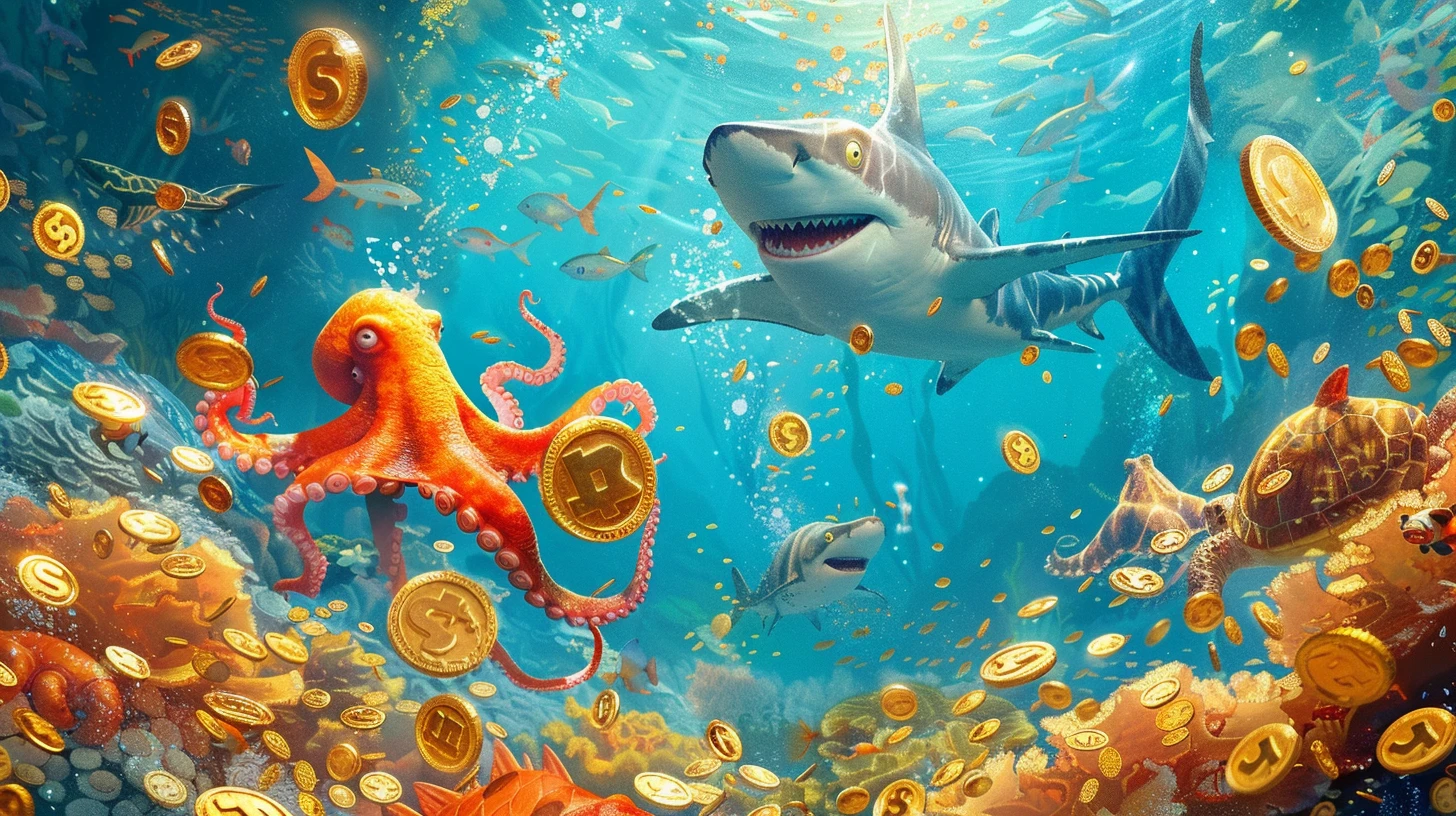 Khám Phá Thế Giới BK88: Slot Game và Những Trò Chơi Hấp Dẫn