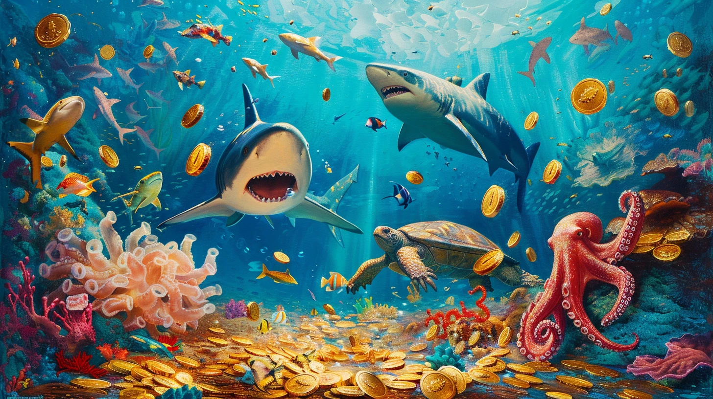 Khám Phá Thế Giới Giải Trí Tại HQ88: Trực Tuyến Đá Gà, Đánh Cá, Và Nhiều Hơn Thế Nữa