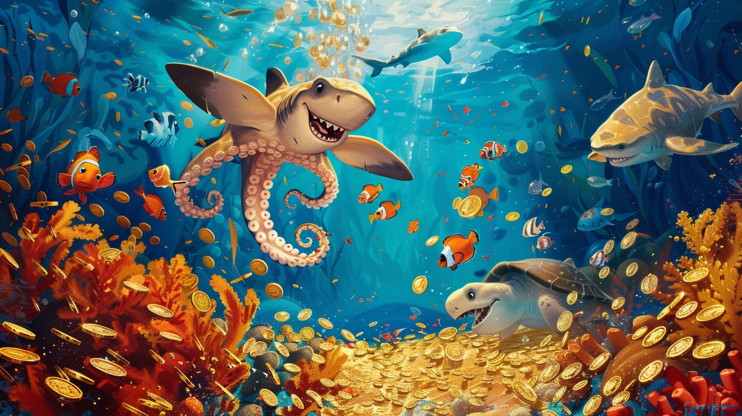 Khám Phá Thế Giới Giải Trí Tại HQ88: Trực Tuyến Đá Gà, Đánh Cá, Và Nhiều Hơn Thế Nữa