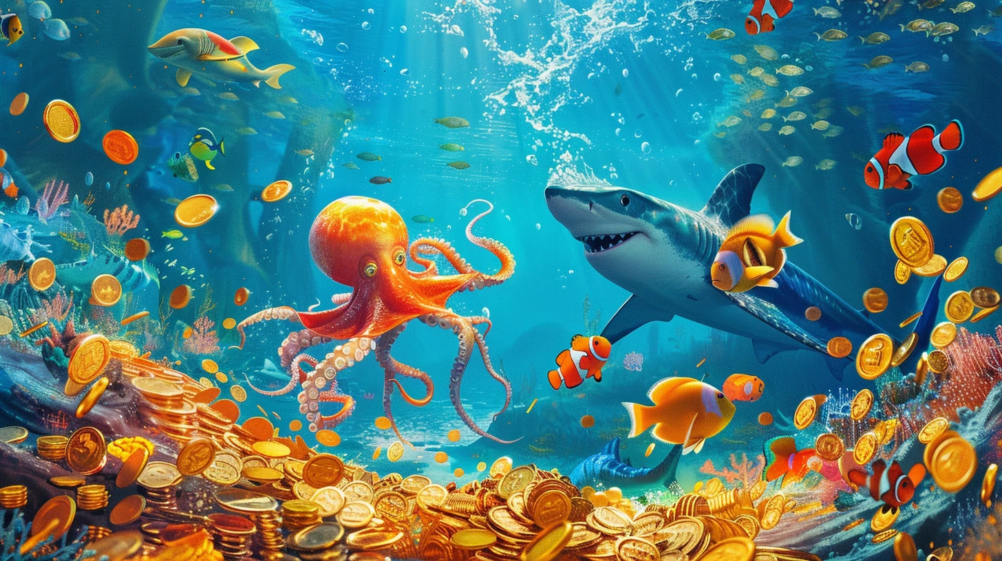 Khám Phá VNDWIN: Trải Nghiệm Game Đỉnh Cao Với Tựa Game Aristocrat – 5 Dragons