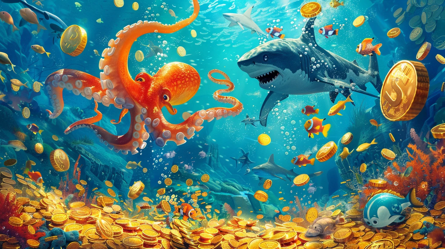 Khám Phá VNDWIN: Trải Nghiệm Game Đỉnh Cao Với Tựa Game Aristocrat – 5 Dragons