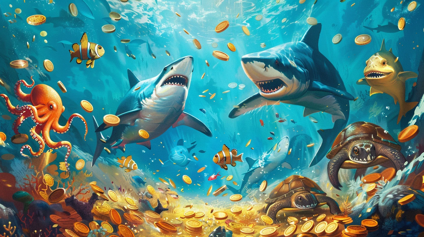 Khám Phá Thế Giới Giải Trí Với pkvip