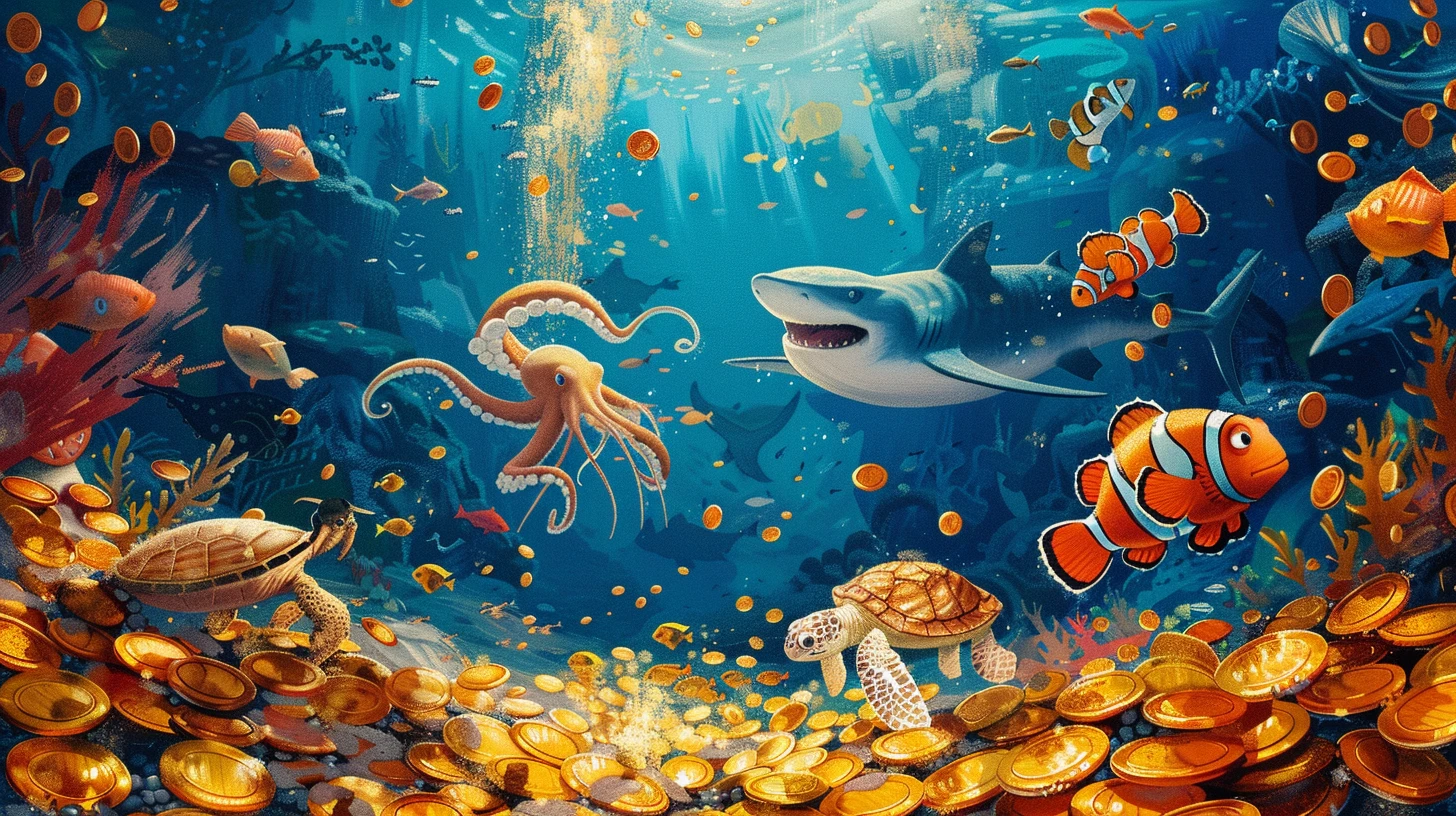 Trải Nghiệm Chơi Game Tại Kinh88: Cơ Hội Vàng Tại Kinh88.com