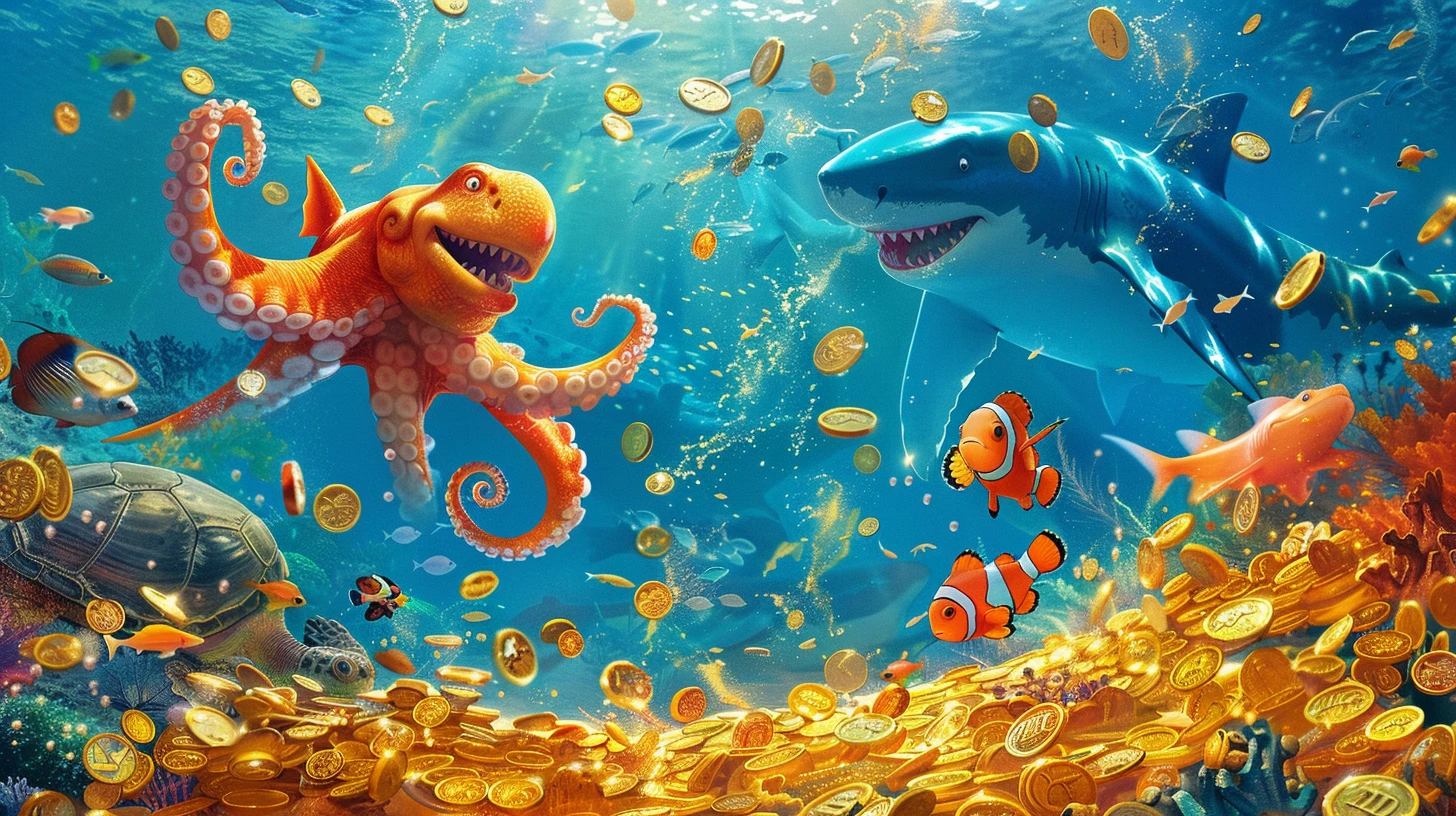 Khám Phá Thế Giới Chơi Game Online với HQ88