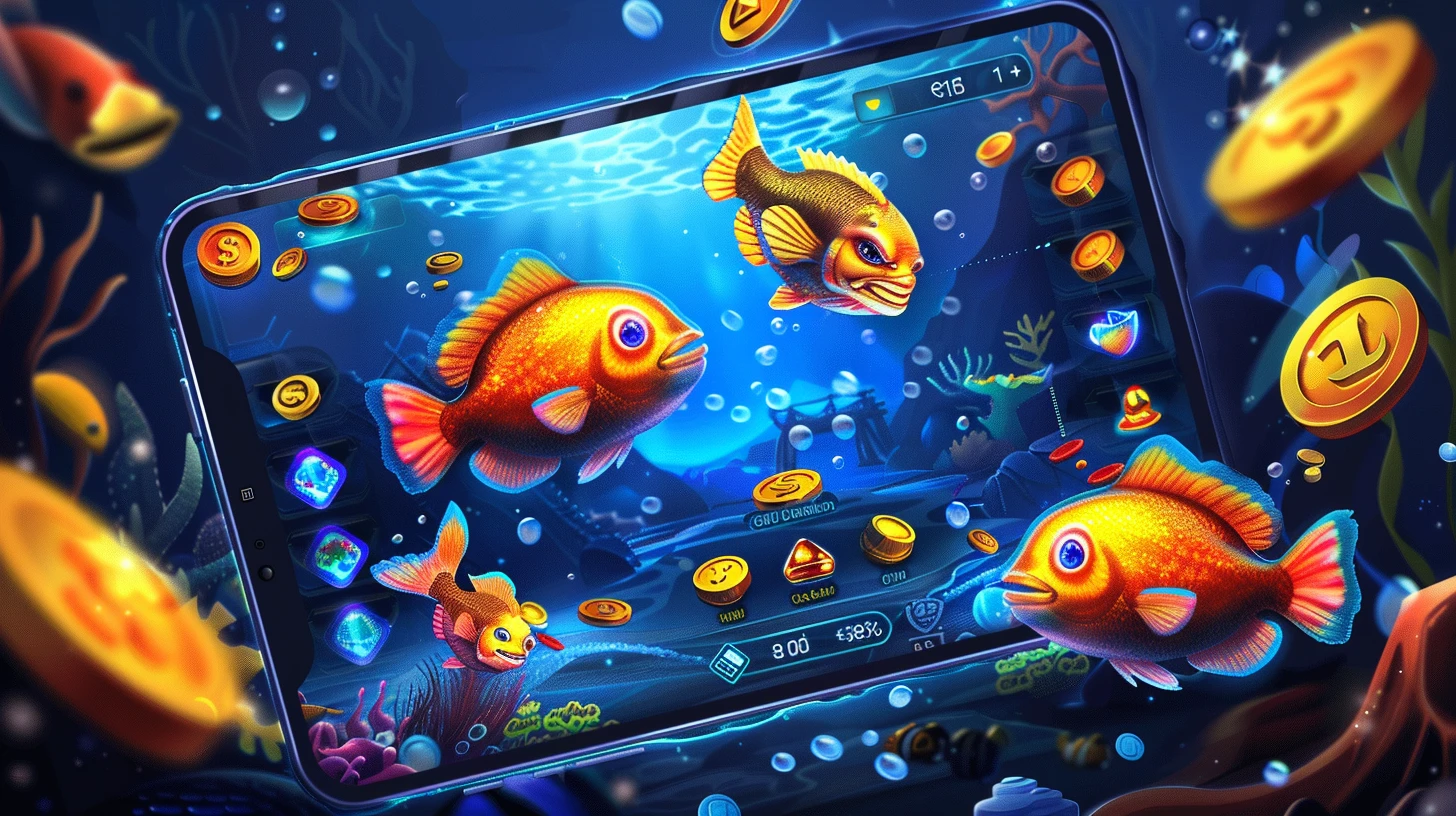 Khám Phá Thế Giới Chơi Game Online với HQ88