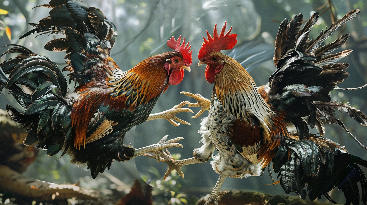 Khám Phá Thienhabet: Ứng Dụng Đá Gà Trực Tiếp và Các Trò Chơi Hấp Dẫn