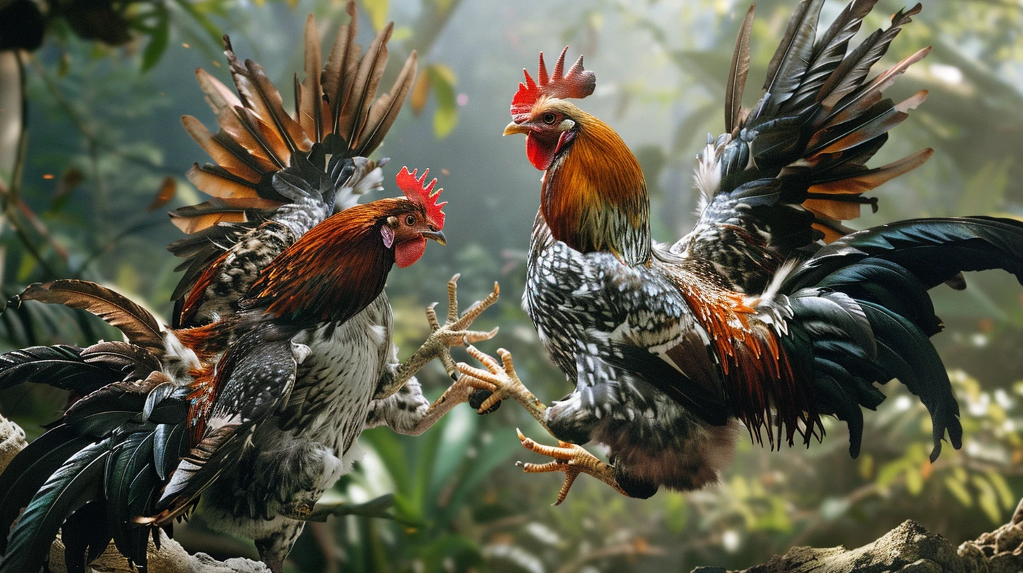 Khám Phá Thienhabet: Ứng Dụng Đá Gà Trực Tiếp và Các Trò Chơi Hấp Dẫn