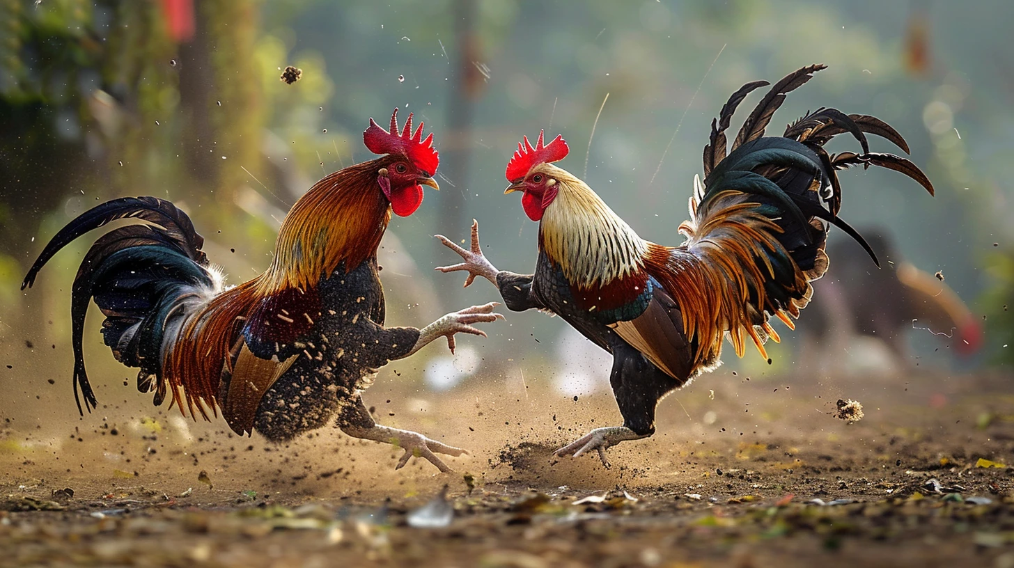 Khám Phá Thienhabet: Ứng Dụng Đá Gà Trực Tiếp và Các Trò Chơi Hấp Dẫn