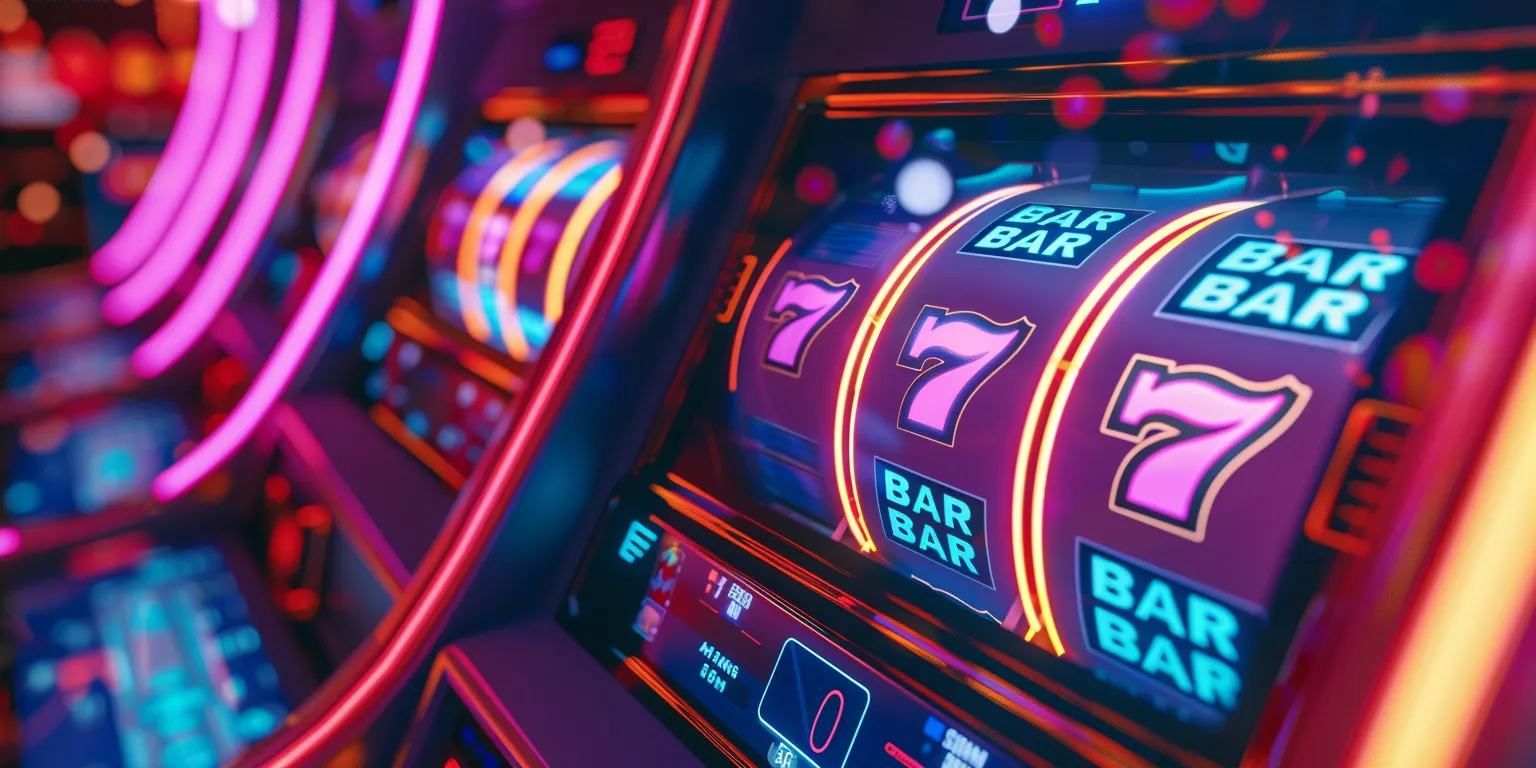 Khám Phá VNDWIN: Nơi Giải Trí Đỉnh Cao Với Slot Machine và Baccarat Online