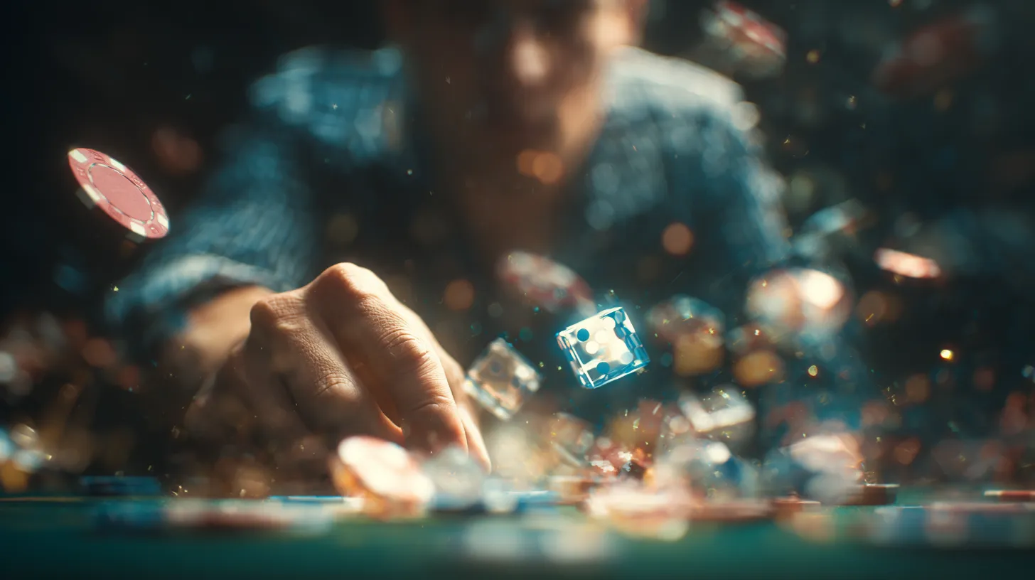 Khám Phá VNDWIN: Nơi Giải Trí Đỉnh Cao Với Slot Machine và Baccarat Online