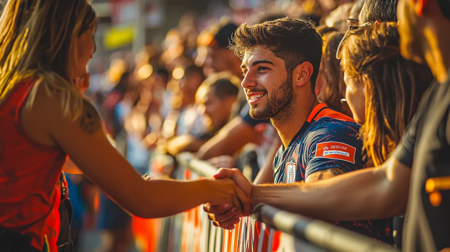 Khám Phá Thế Giới Giải Trí Với Febet