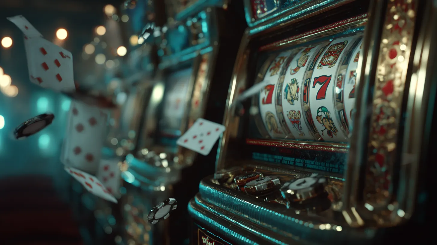 Khám Phá BK88: Nơi Đem Đến Trải Nghiệm Giải Trí Đỉnh Cao