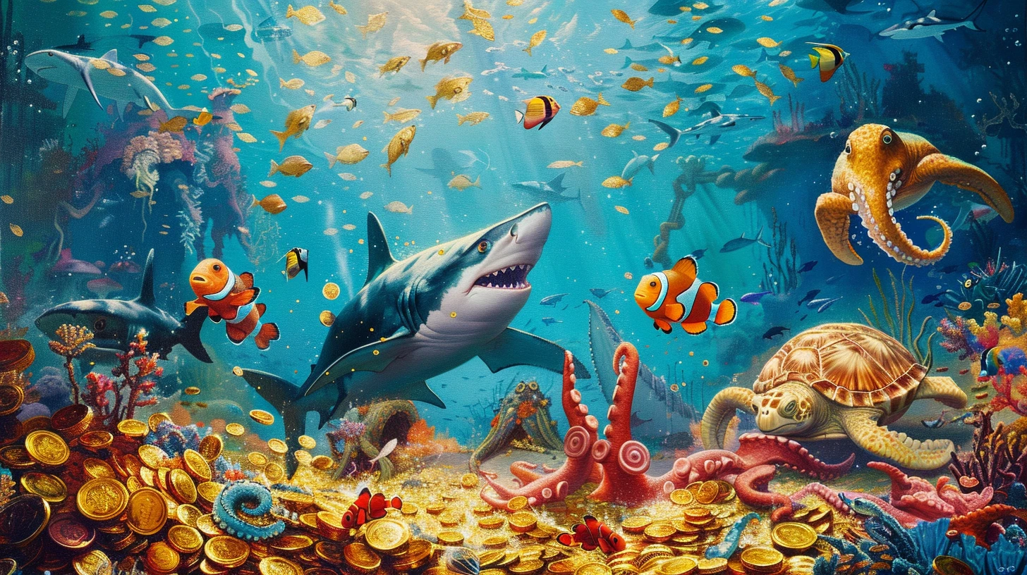 Khám Phá Thế Giới Giải Trí với BK88 và Aristocrat – Lightning Link