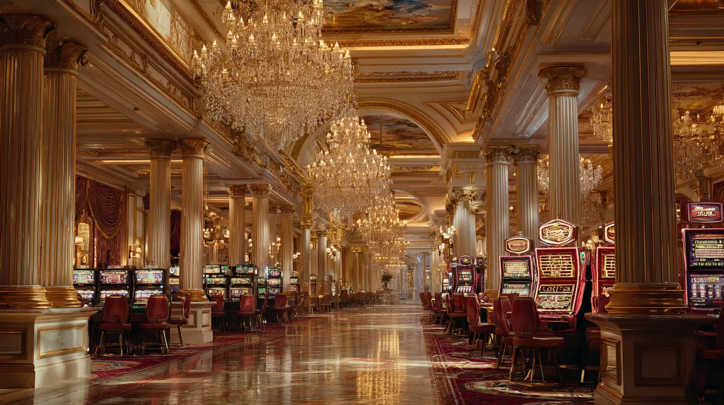 Khám Phá Thế Giới Giải Trí Đỉnh Cao Với Bet169