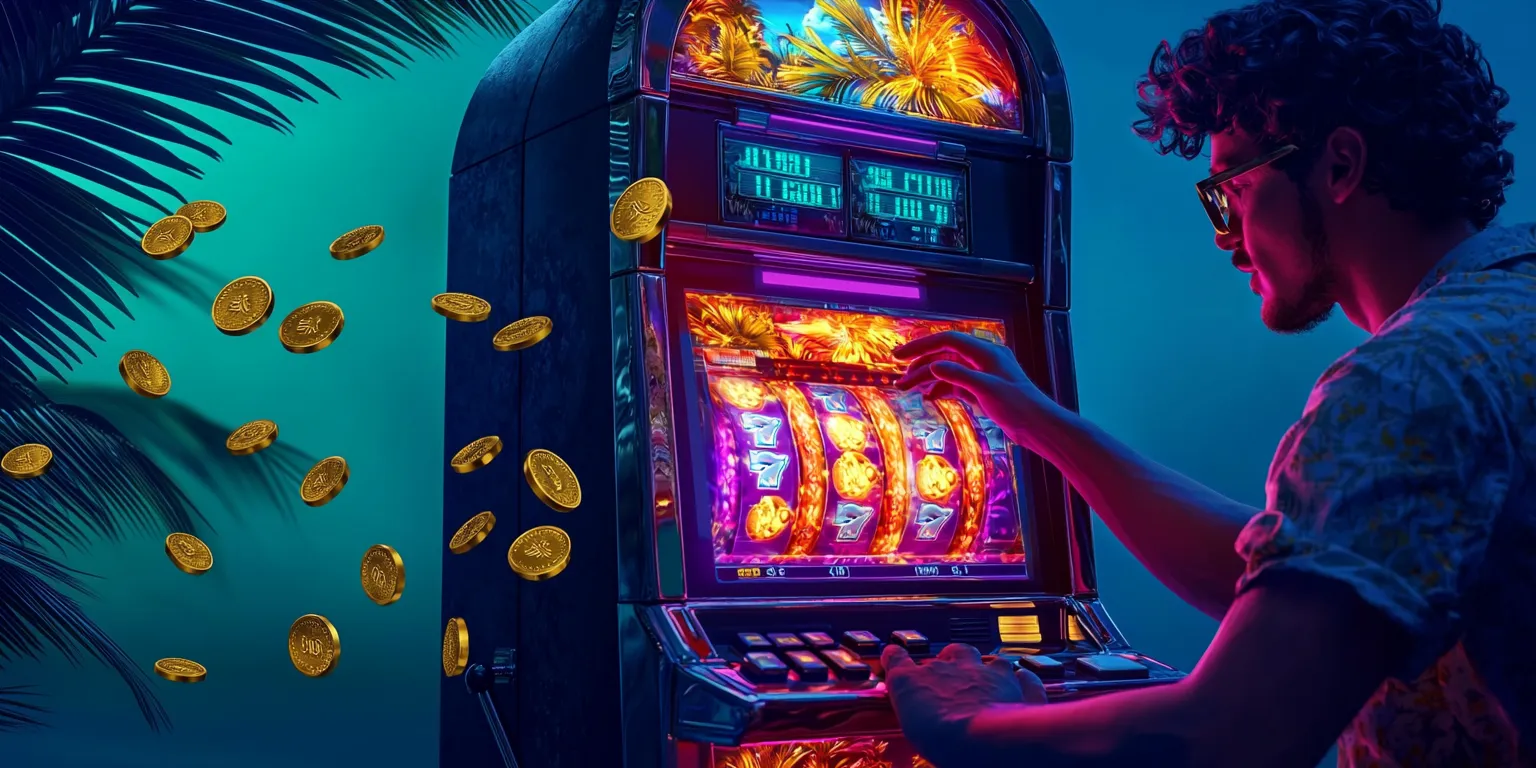 Khám Phá Thế Giới Giải Trí Với 8ok Slot và Những Trải Nghiệm Đặc Sắc