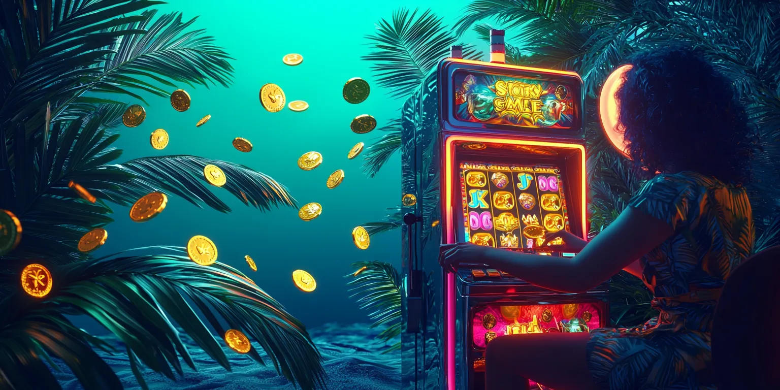 Khám Phá Thế Giới Giải Trí Với 8ok Slot và Những Trải Nghiệm Đặc Sắc