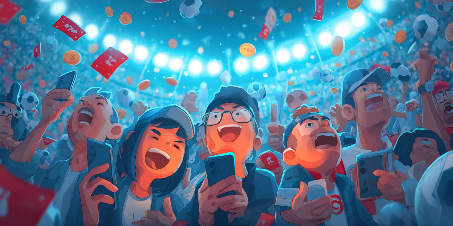 Khám Phá FCB88: Nền Tảng Giải Trí Đỉnh Cao