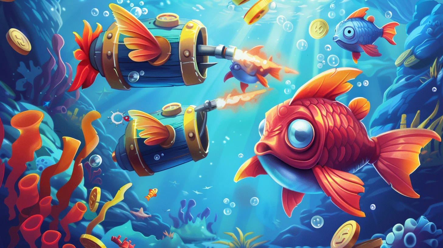 Khám Phá Thiên Habet: Trải Nghiệm Chơi Game Thú Vị