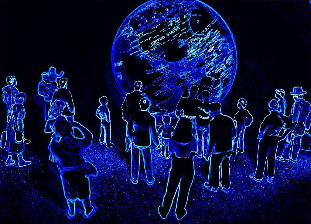 廣東未來(lái)科技——元宇宙時(shí)代的(de)呐喊者”